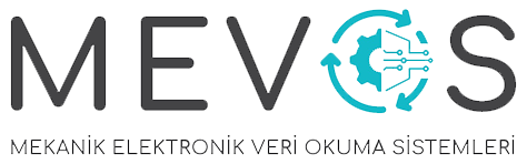 Mevos – Mekanik Elektronik Veri Okuma Sistemleri